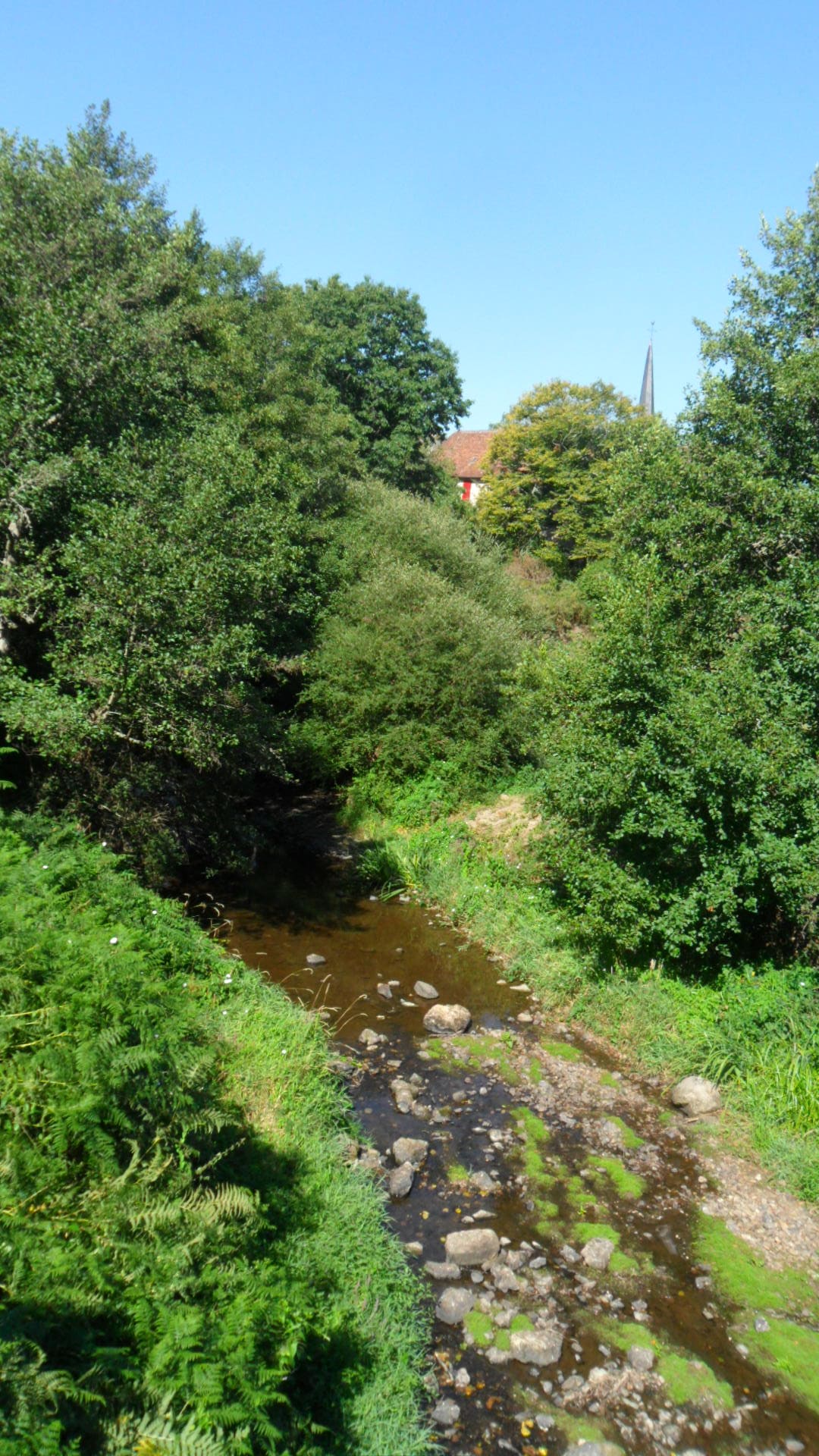 Photo de Photo de la commune