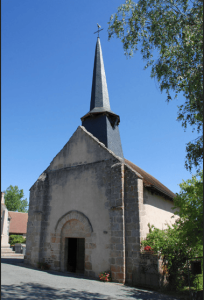 photo eglise