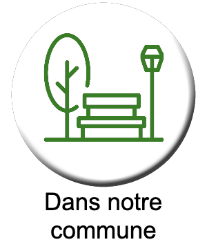 Dans notre commune